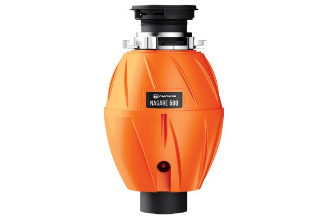 Изображение товара Измельчитель пищевых отходов OMOIKIRI Nagare 500 4995060