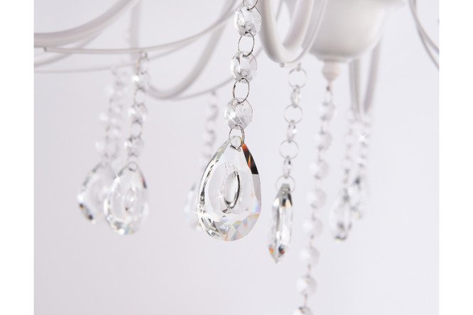 Фото 8 Светильник подвесной AMBRELLA LIGHT Traditional 23 кв.м., 77х62.5х77 см, E27