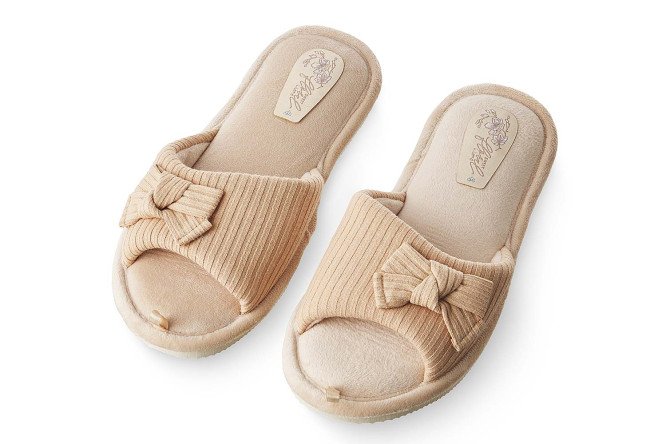 Изображение товара Пантолеты женские 4542W-CH-O 36