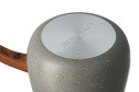 Турка BERKRAFT Marble 0.8 л