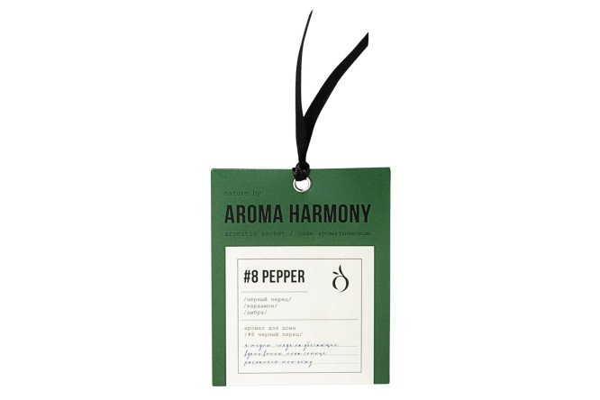 Изображение товара Ароматическое саше Nature pepper