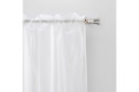 Тюль MICASA Sybil Seffaf offwhite 250х280 см, цвет шампань