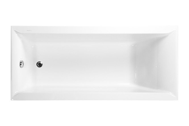 Изображение товара Ванна пристенная VAGNERPLAST Veronela VPBA157VEA2X-04 150x70 см