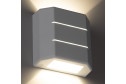 Светильник настенный LED CITILUX Stels Планка, 6 Вт, LED