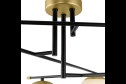 Светильник потолочный MAYTONI MOD048CL 16 кв.м., 115x35x115 см, E14