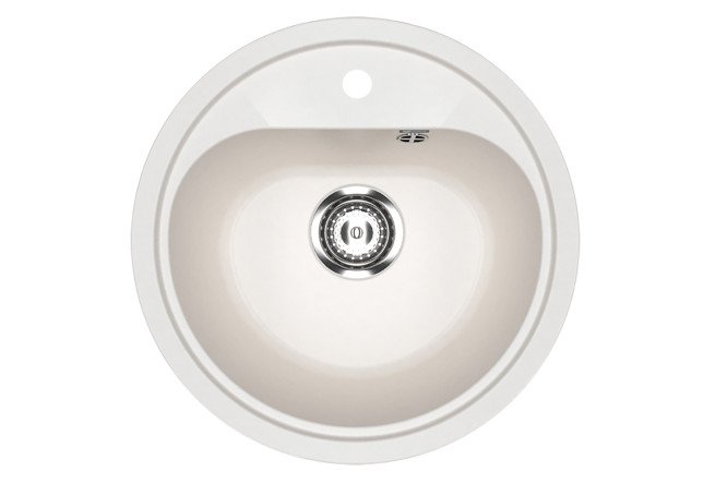 Изображение товара Мойка врезная ULGRAN u-700 341 44х44х19 см