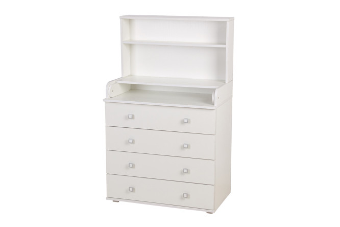 Изображение товара Комод со стеллажом Simple
