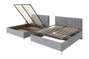 Каркас кровати SOLANA Briana 160х200 см