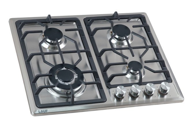 Изображение товара Газовая панель PG-622 60 см