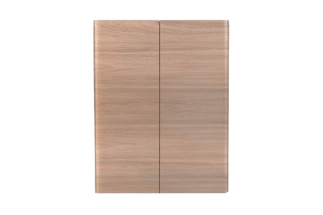 Изображение товара Подвесной шкаф-пенал STYLELINE Атлантика 600 60х80х25 см