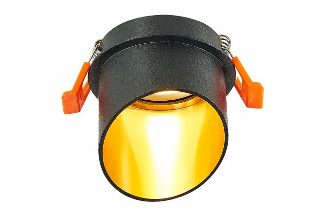 Светильник встраиваемый ST LUCE ST214 3 кв.м, 6.8x6.8x6.8 см, GU10