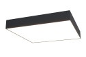 Светильник потолочный LED MAYTONI Downlight Zon