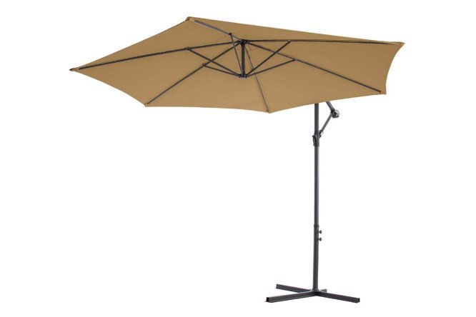 Изображение товара Садовый зонт 6003 291 см уличный защитный от солнца и дождя