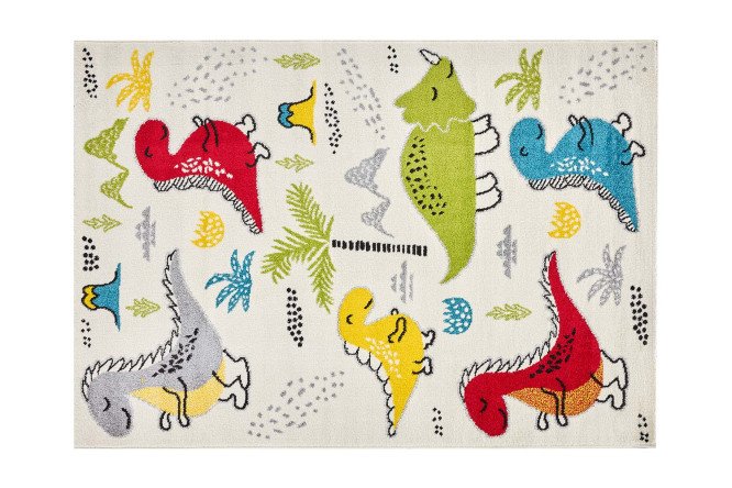 Изображение товара Ковёр Color 133х190 см