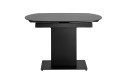 Стол обеденный Stool Group Хлоя раздвижной 120х77х90 см