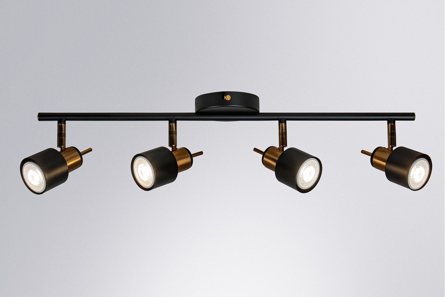 Светильник потолочный ARTE LAMP Almach 58x16x6 см, GU10