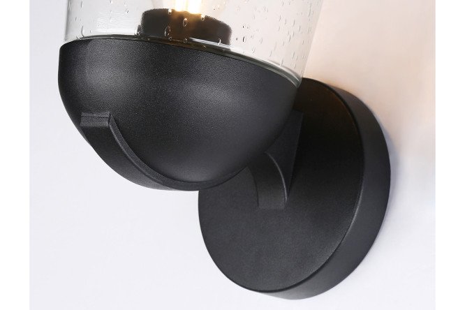 Светильник уличный AMBRELLA LIGHT Garden Планка, 40 Вт, E27