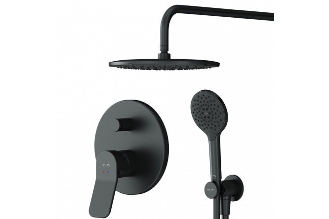 Изображение товара Душевой набор AM.PM X-Joy FB85A1RH22