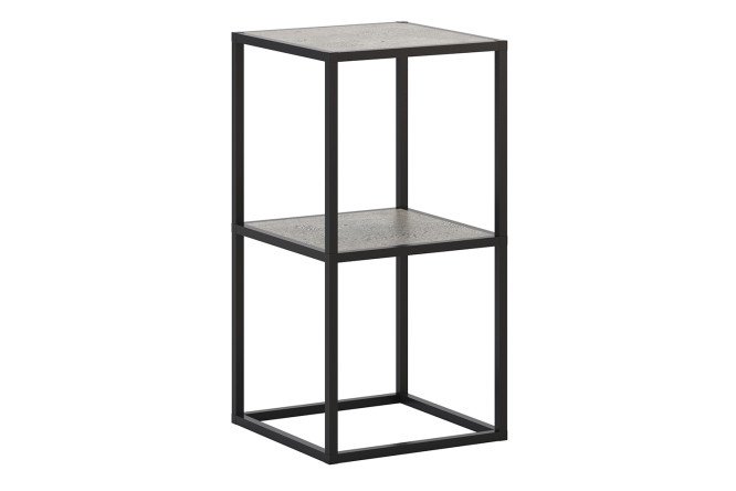 Изображение товара Стеллаж LS 2 40х78.2х40 см для дома и офиса практичное решение