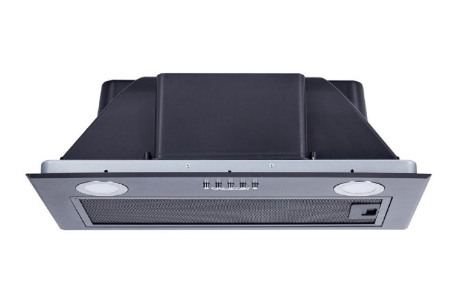 Изображение товара Вытяжка EXITEQ EX-1446 black - современное решение для кухни