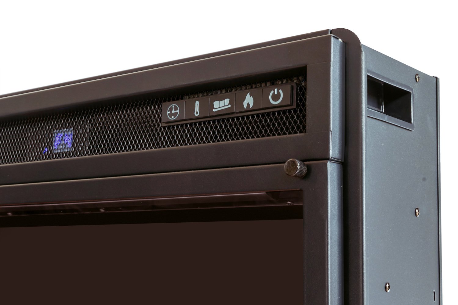 Каминокомплект Royal Flame Line напольный, SFT Stone Touch +Vision 42 LED