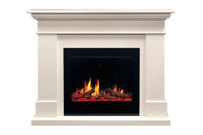 Каминокомплект Royal Flame California напольный, 5DVART25
