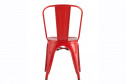 Стул Stool Group Tolix 45х84.5х51.5 см