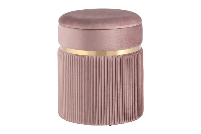 Пуф с ящиком Stool Group Миранда