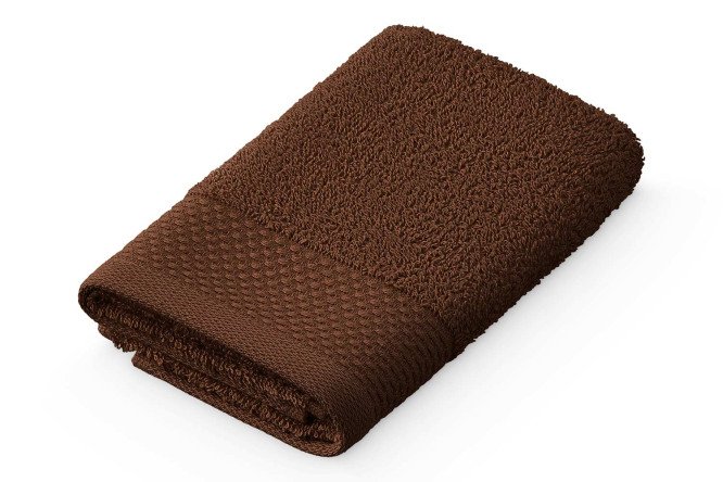 Изображение товара Полотенце гостевое HOFF Торренс Хлопок, 30х50 см, 1 шт.