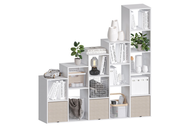 Изображение товара Стеллаж СТ Л-175Б