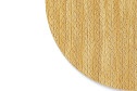 Салфетка сервировочная HOFF Tail 38х0.1х38 см