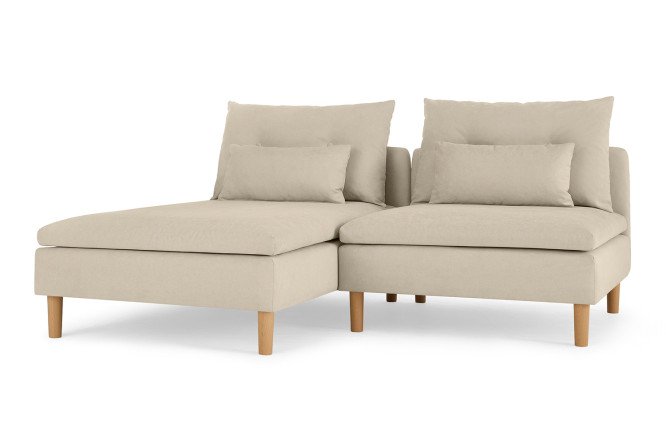 Изображение товара Угловой диван Ишим комфортный и современный для дома