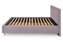 Кровать с подъёмным механизмом Леа 160х200 см