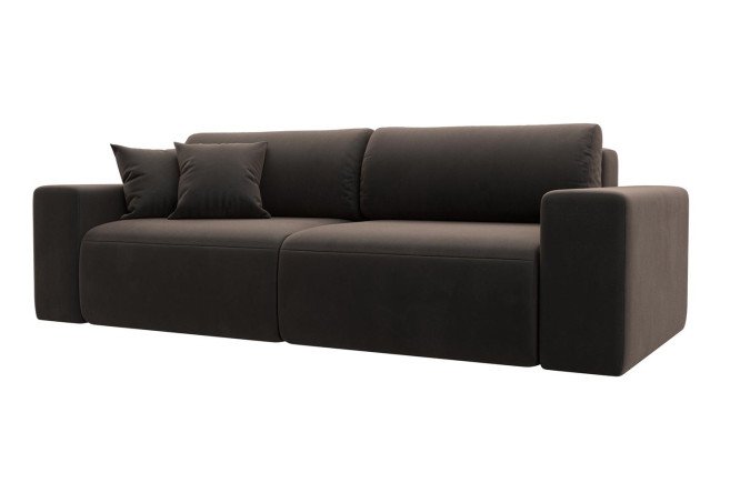 Изображение товара Диван-кровать Лига 036 Классик еврокнижка размеры 248х84х111 см