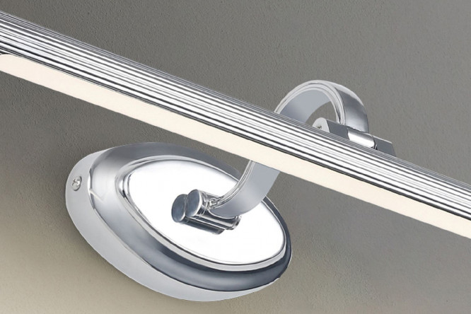 Светильник настенный LED FAVOURITE Artifex 3 кв.м, LED