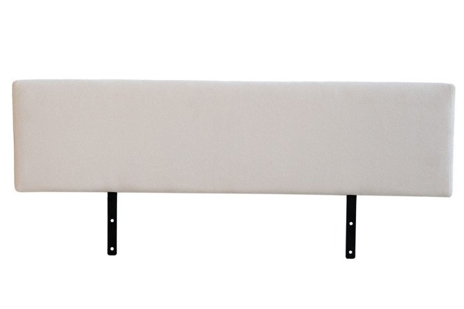 Изображение товара Бортик защитный Джеки/Мика светло-бежевый