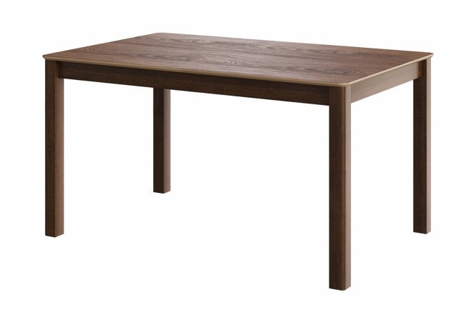 Изображение товара Раздвижной стол Маклу 07 140x75х90 см и 178x75х90 см шпон