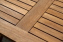 Стол складной Каро 120x72x80 см