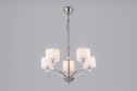 Светильник подвесной AMBRELLA LIGHT High Light 20 кв.м., 66х88х66 см, E14