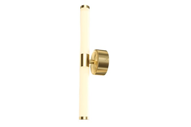 Бра MAYTONI DECORATIVE LIGHTING Modern Axis 5 кв.м, LED