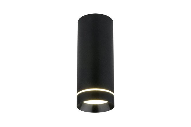 Светильник стационарный ELEKTROSTANDARD Topper 1 кв.м, 7.9x20x7.9 см, LED