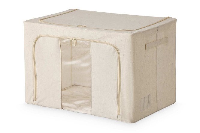 Изображение товара Чехол HOFF Боулер для хранения вещей 60x42x40 см