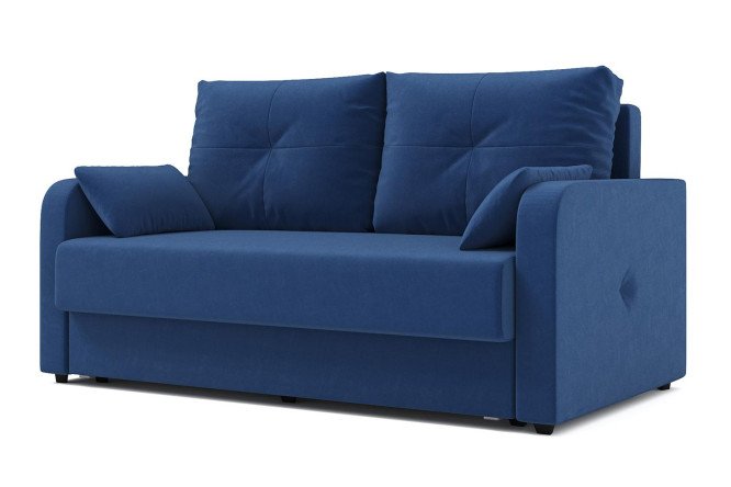 Изображение товара Диван-кровать Визави с механизмом Еврокнижка 162x95x93 см