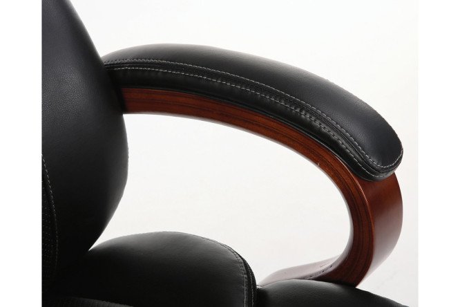 Фото 8 Кресло офисное BRABIX Premium Magnum