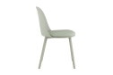 Стул с подушкой Stool Group Fog 45х80х52 см