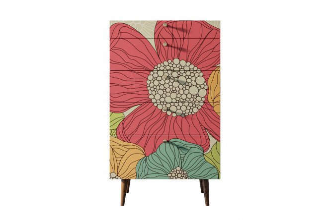 Изображение товара Комод Berber