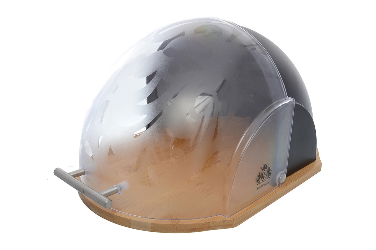 

Хлебница Модерн, Модерн