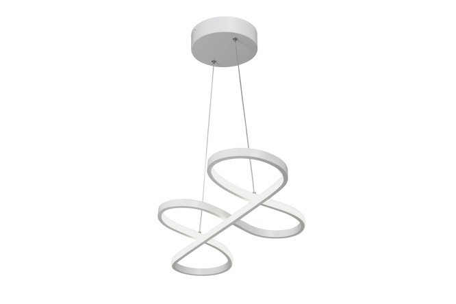 Изображение товара Светильник подвесной VITALUCE V4649-0/1S 9 кв.м., 82х88х37 см, LED
