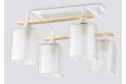Светильник потолочный AMBRELLA LIGHT Traditional 10 кв.м., 34x24.5x34 см, E27
