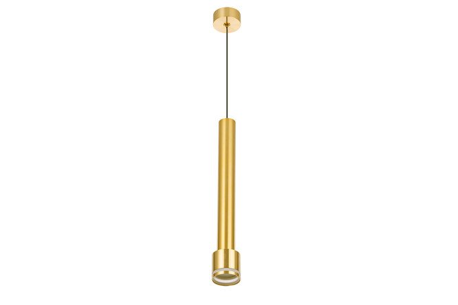 Изображение товара Светильник подвесной CITILUX Bruno 2 кв.м., 5.5х40х5.5 см, GU10